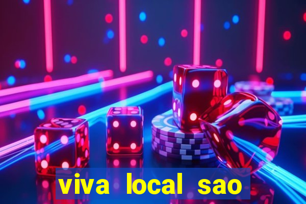 viva local sao jose sc